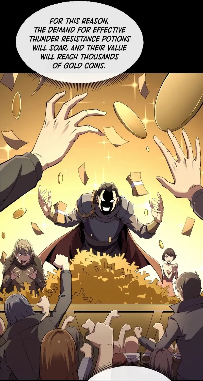 Lord of Summoning When the World Changes Chapter 15 page 29 - 