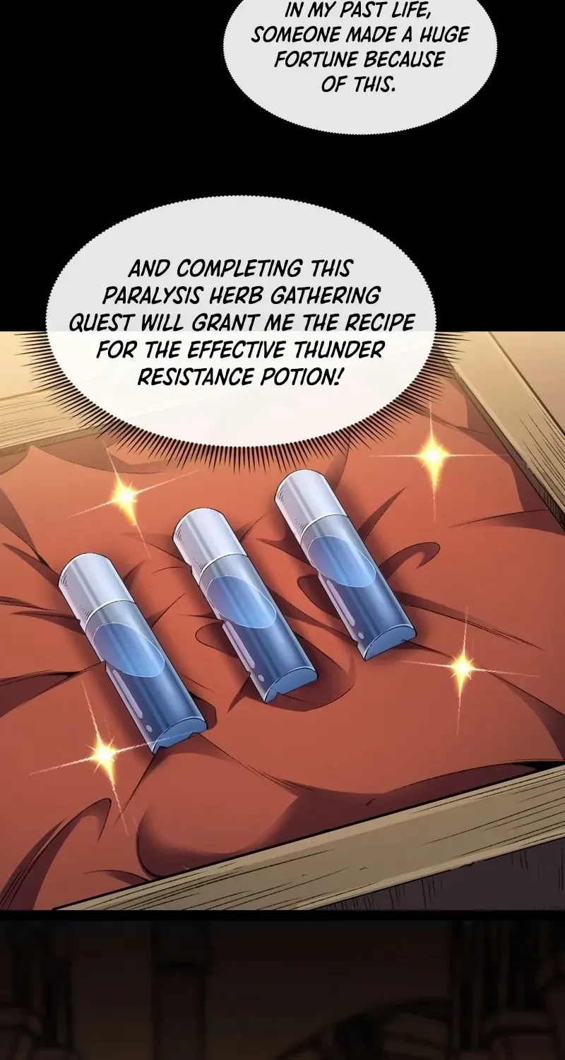 Lord of Summoning When the World Changes Chapter 15 page 30 - 