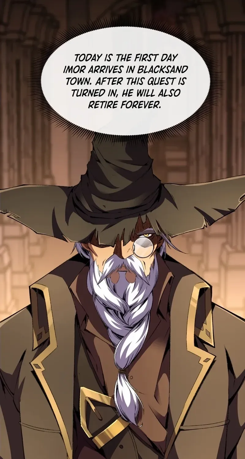 Lord of Summoning When the World Changes Chapter 15 page 31 - 