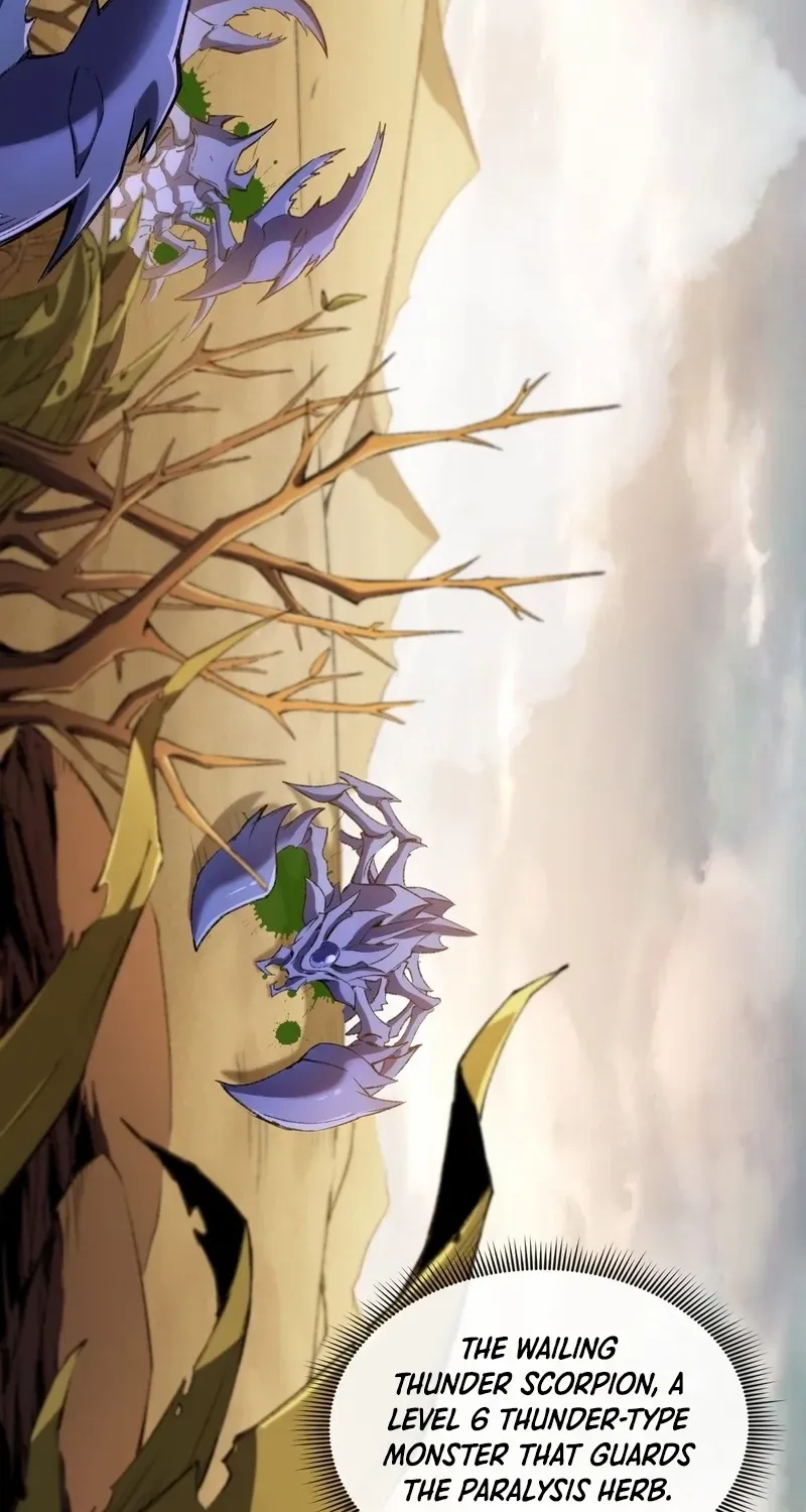 Lord of Summoning When the World Changes Chapter 15 page 36 - 