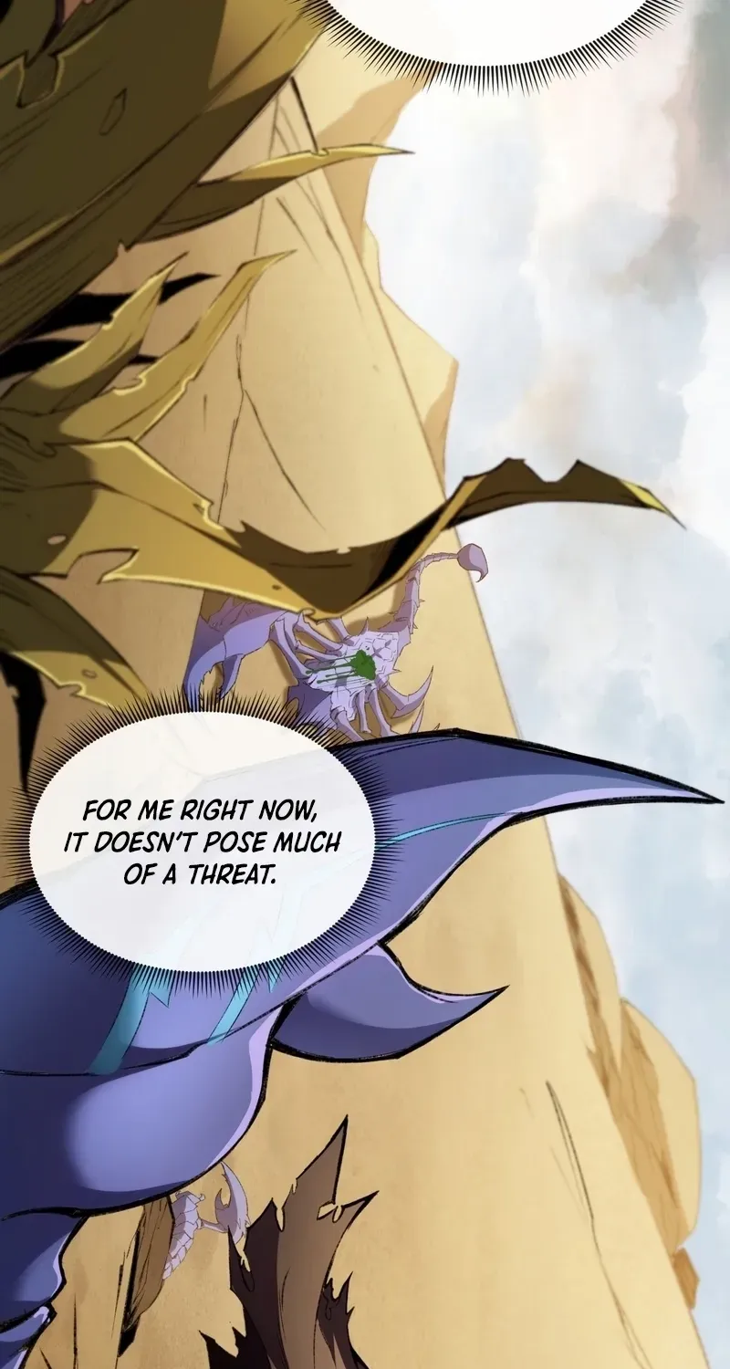 Lord of Summoning When the World Changes Chapter 15 page 37 - 