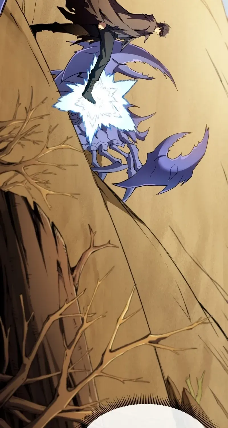 Lord of Summoning When the World Changes Chapter 15 page 38 - 