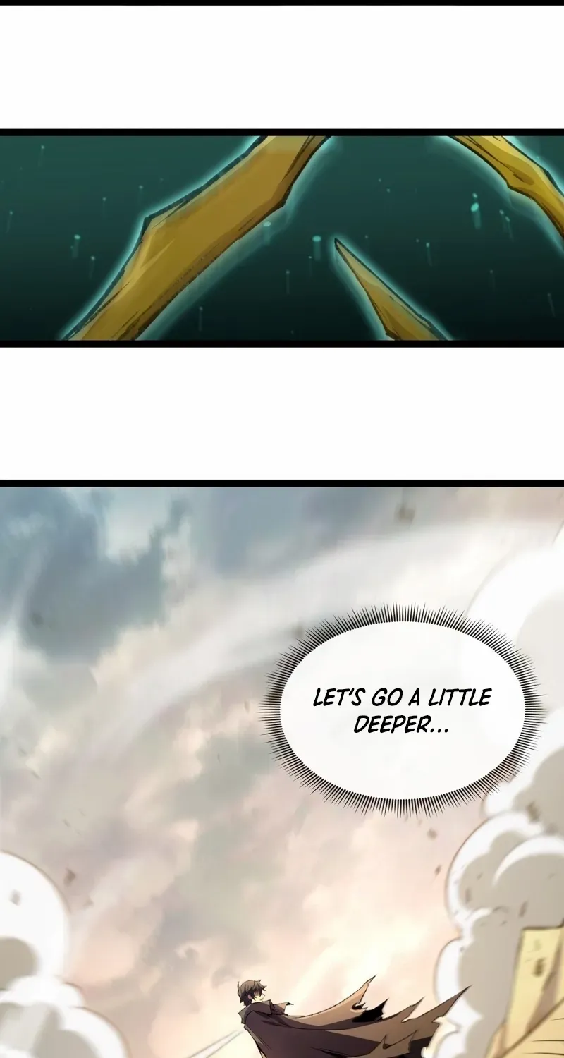 Lord of Summoning When the World Changes Chapter 15 page 42 - 