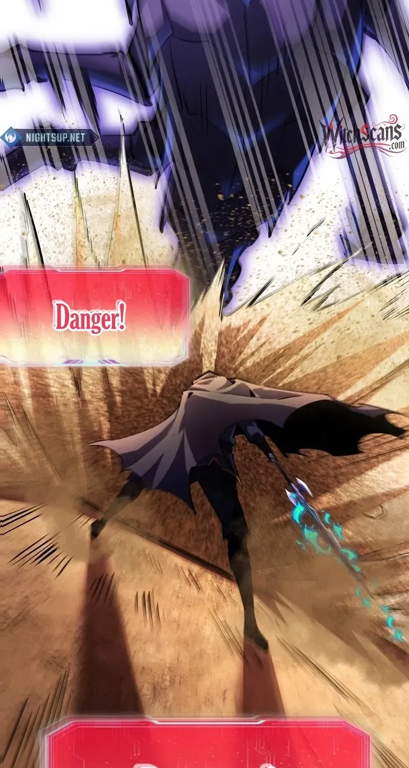 Lord of Summoning When the World Changes Chapter 15 page 54 - 