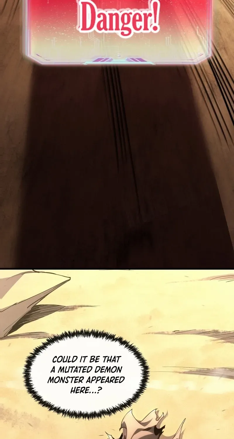 Lord of Summoning When the World Changes Chapter 15 page 55 - 