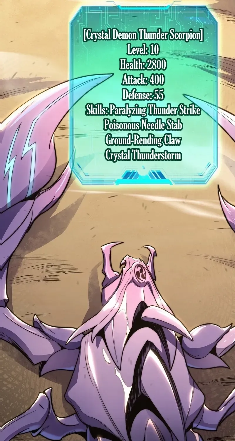 Lord of Summoning When the World Changes Chapter 15 page 57 - 
