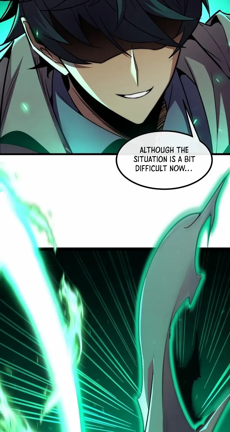 Lord of Summoning When the World Changes Chapter 15 page 59 - 