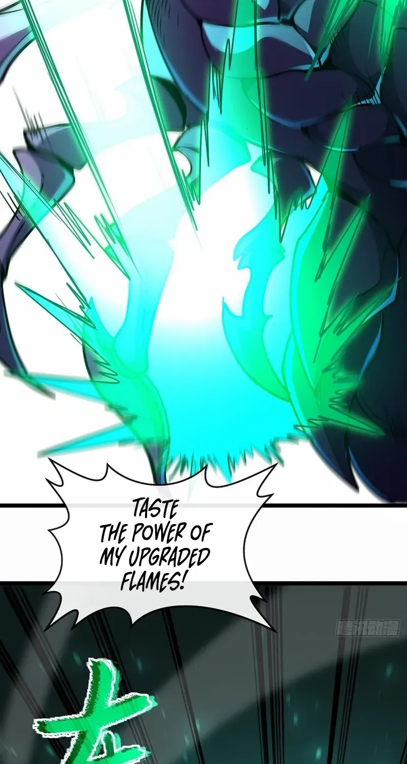 Lord of Summoning When the World Changes Chapter 16 page 15 - 