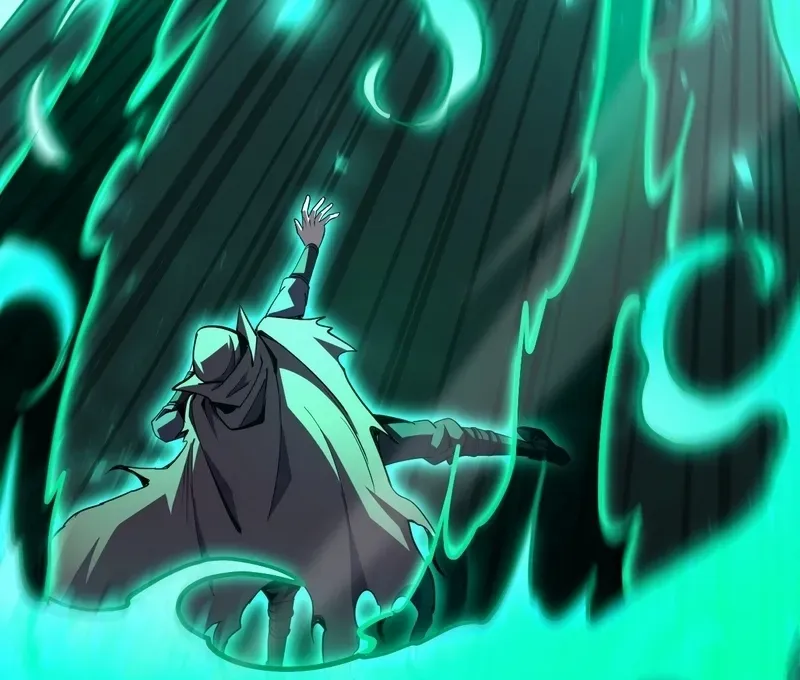 Lord of Summoning When the World Changes Chapter 16 page 17 - 