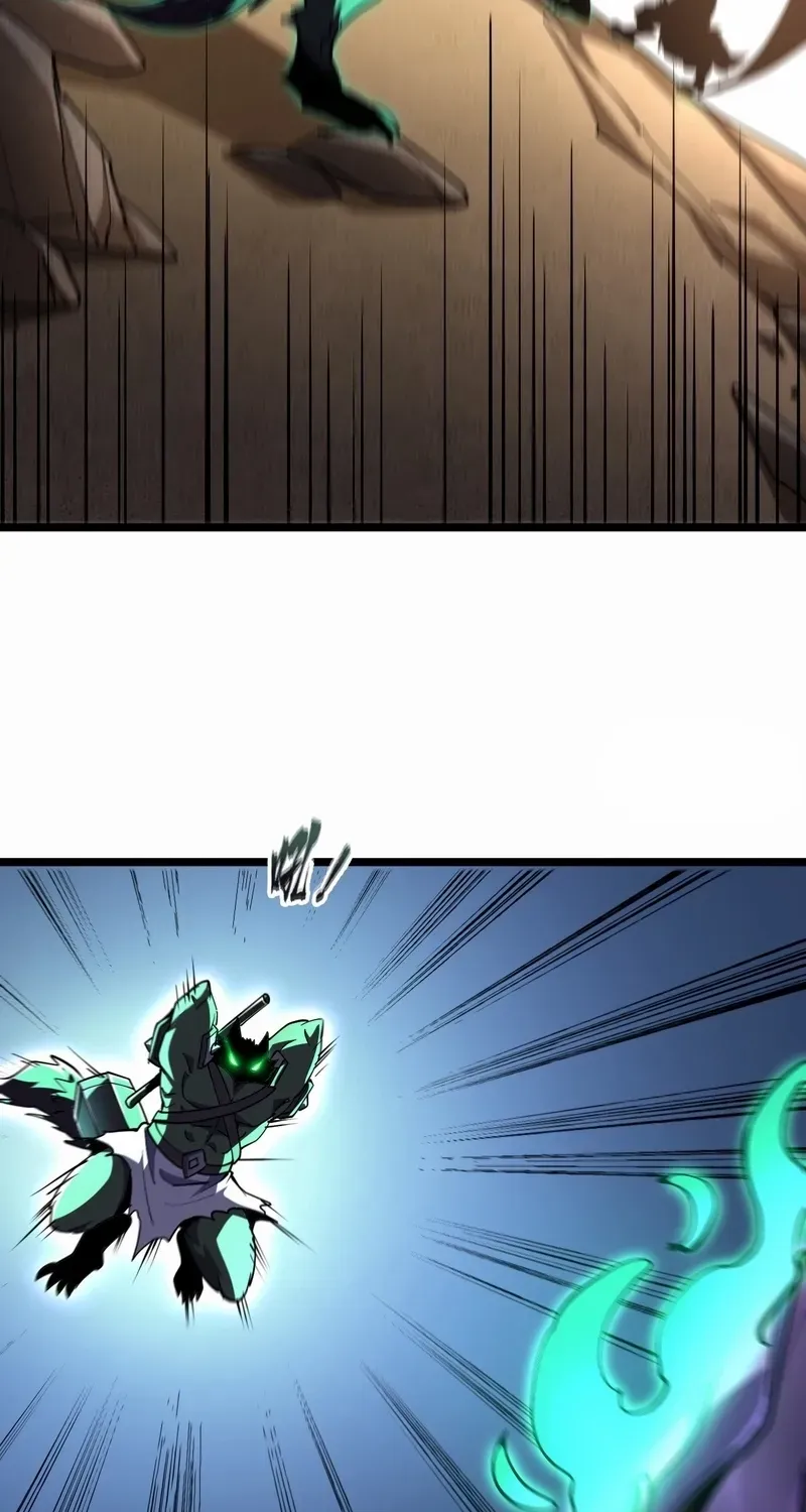 Lord of Summoning When the World Changes Chapter 16 page 22 - 