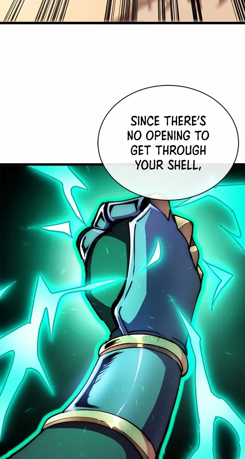 Lord of Summoning When the World Changes Chapter 16 page 31 - 