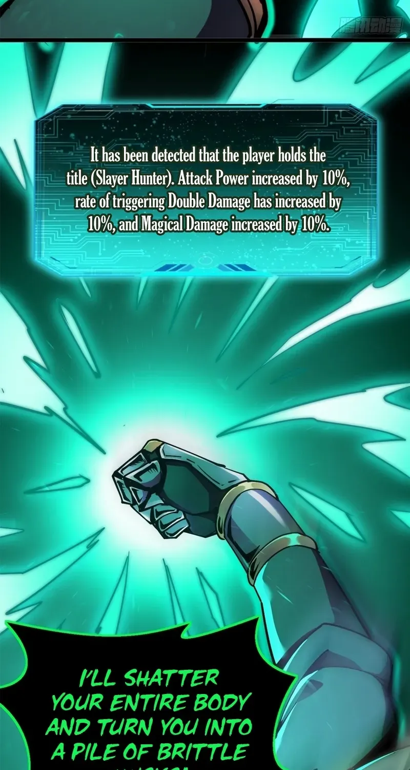 Lord of Summoning When the World Changes Chapter 16 page 32 - 