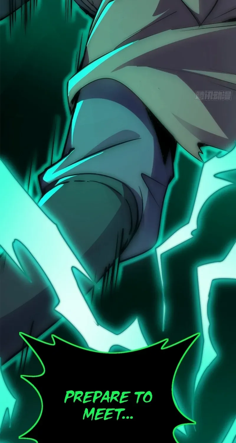 Lord of Summoning When the World Changes Chapter 16 page 34 - 