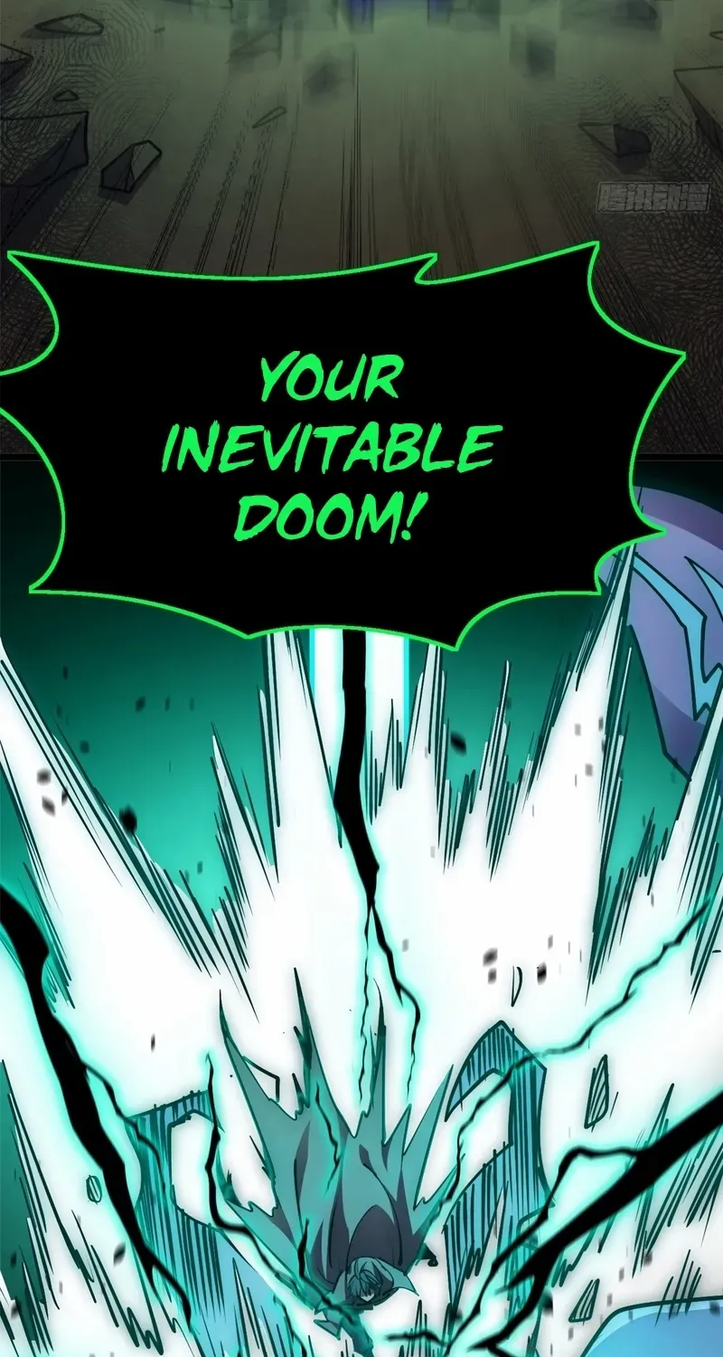 Lord of Summoning When the World Changes Chapter 16 page 37 - 