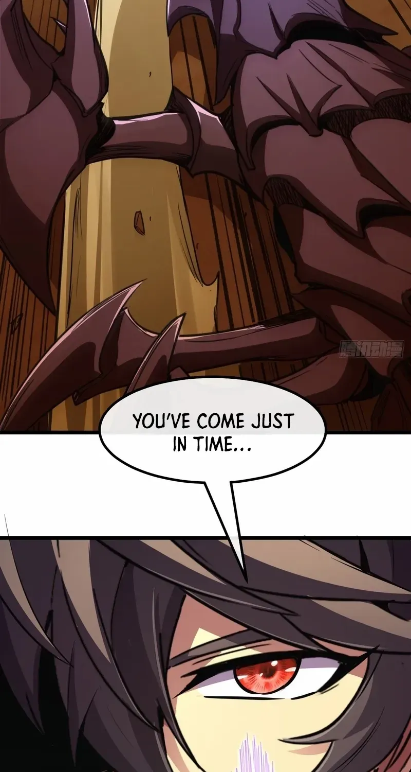 Lord of Summoning When the World Changes Chapter 16 page 53 - 