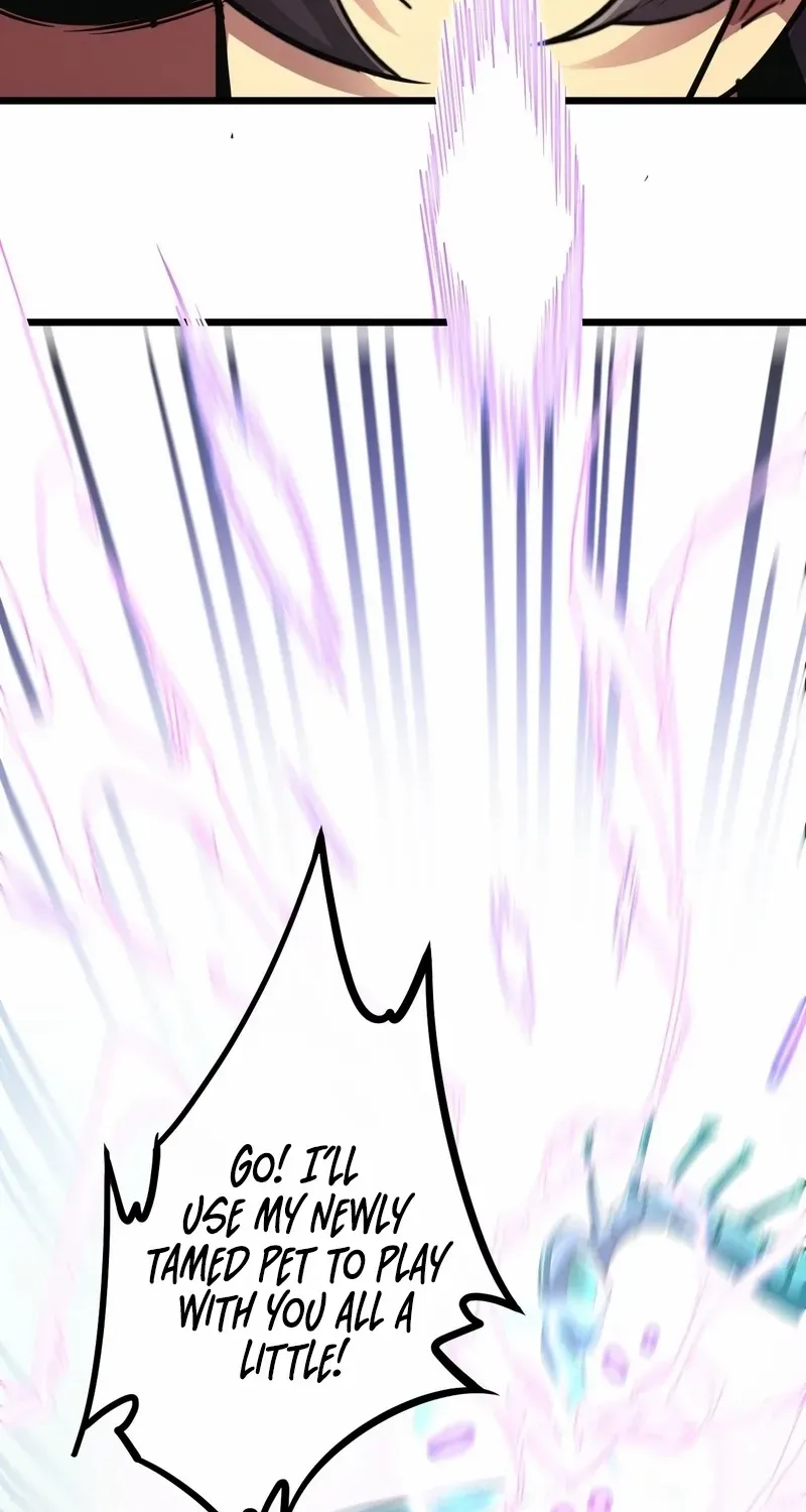 Lord of Summoning When the World Changes Chapter 16 page 54 - 