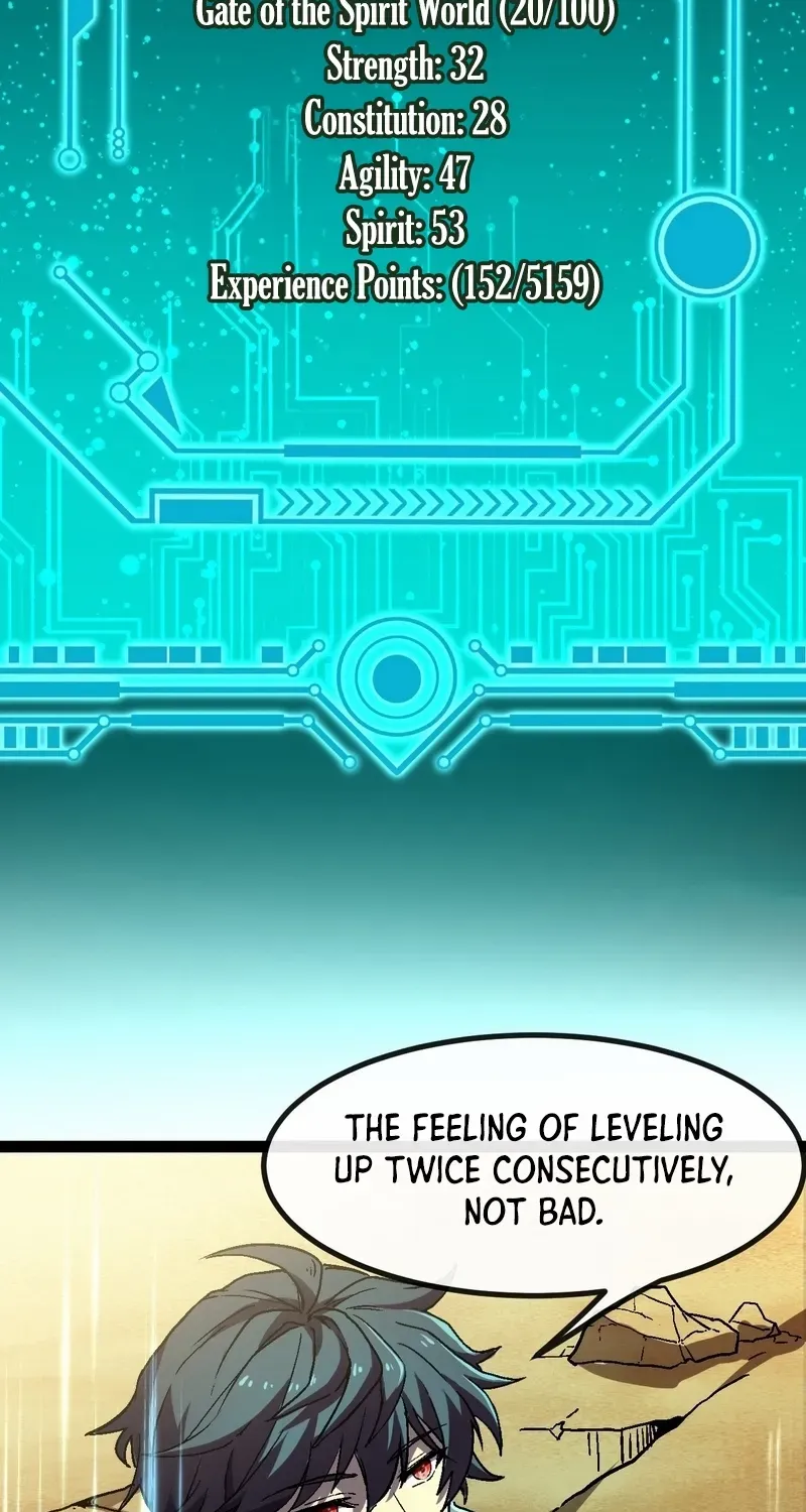 Lord of Summoning When the World Changes Chapter 16 page 71 - 