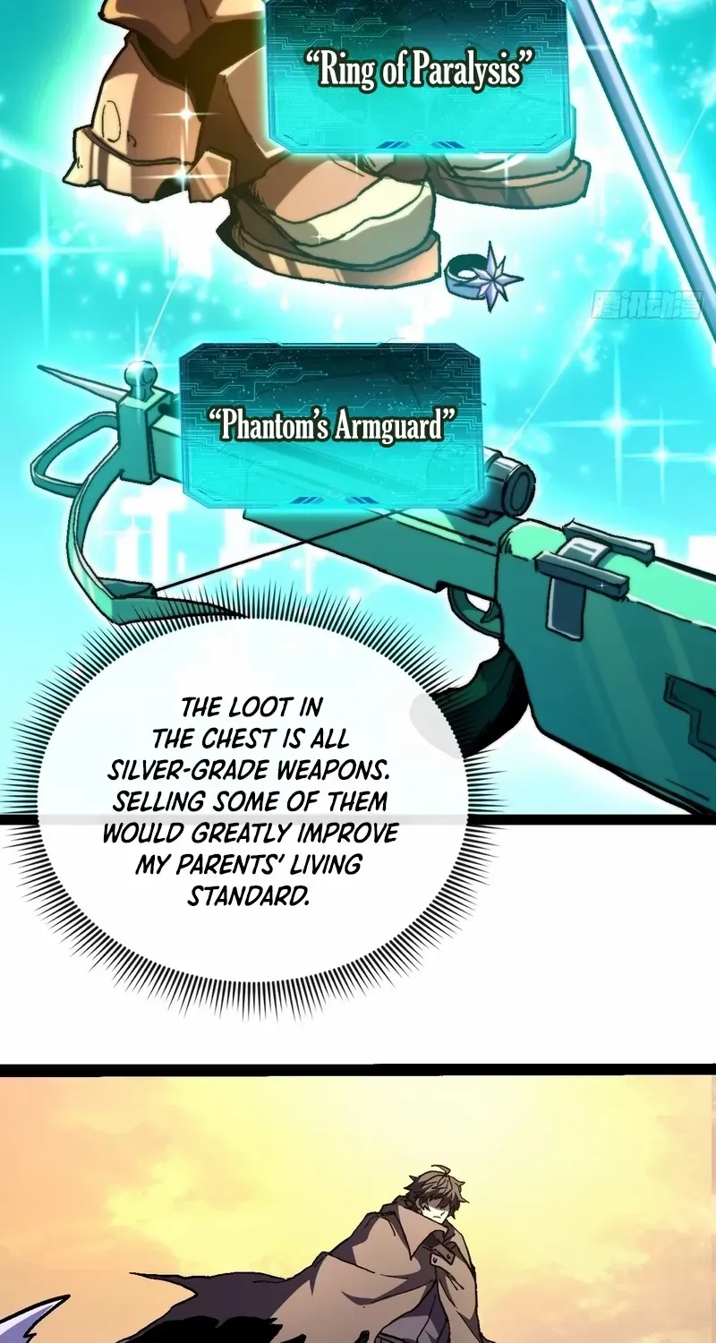 Lord of Summoning When the World Changes Chapter 16 page 74 - 