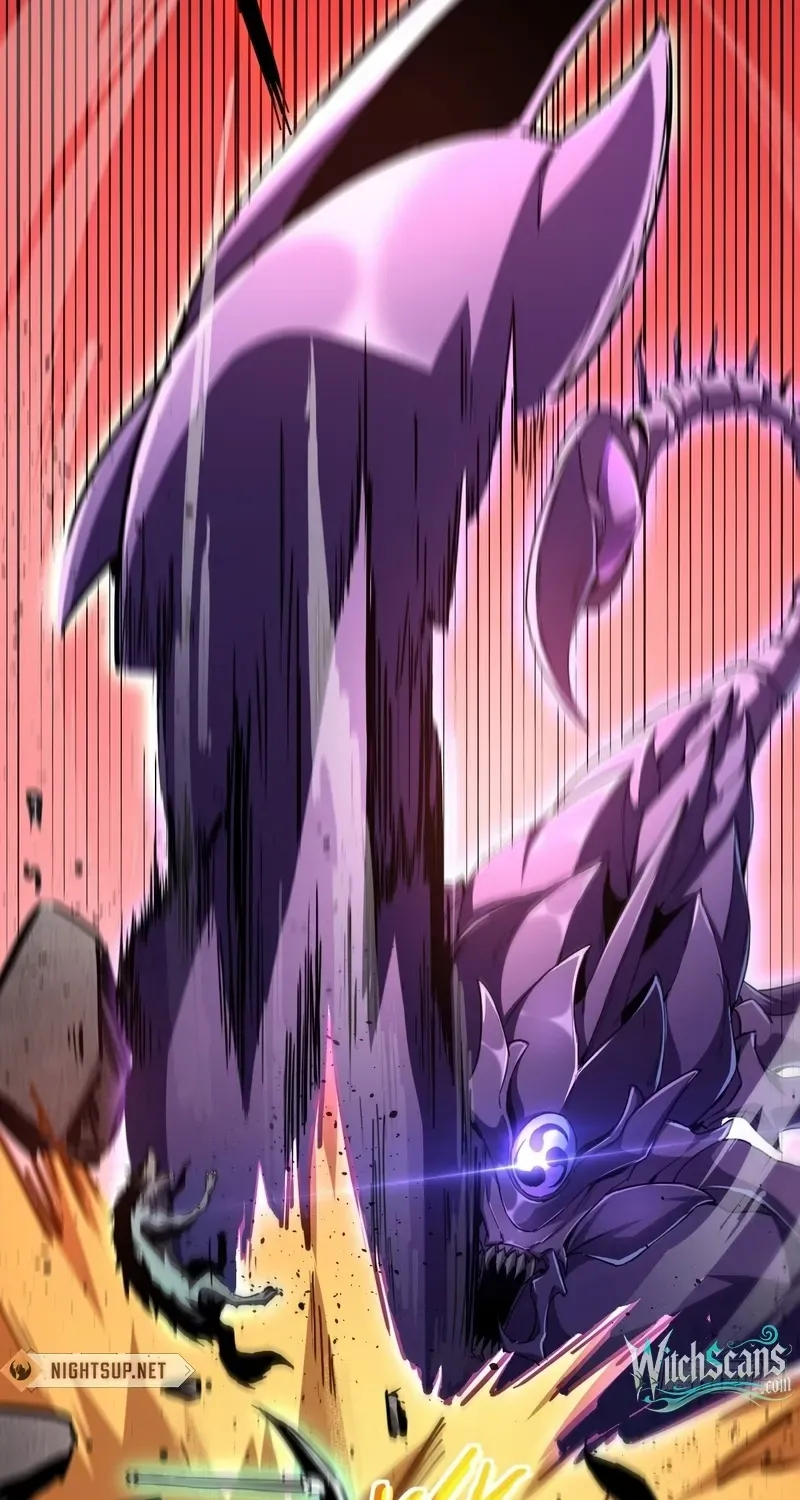 Lord of Summoning When the World Changes Chapter 16 page 9 - 