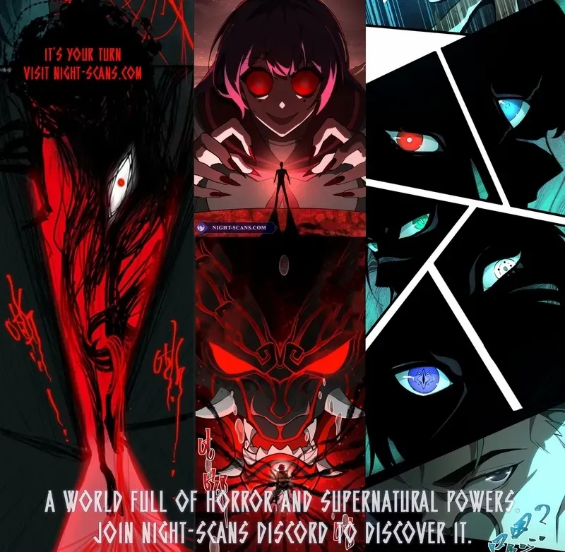 Lord of Summoning When the World Changes Chapter 16 page 89 - 