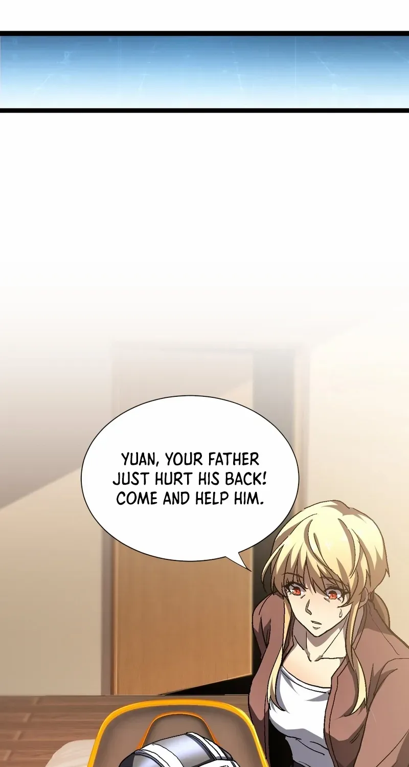 Lord of Summoning When the World Changes Chapter 17 page 14 - 