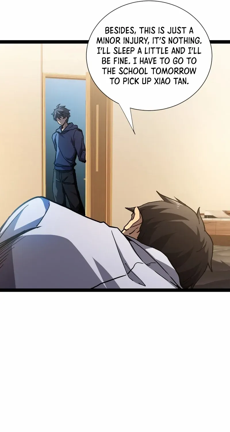 Lord of Summoning When the World Changes Chapter 17 page 20 - 