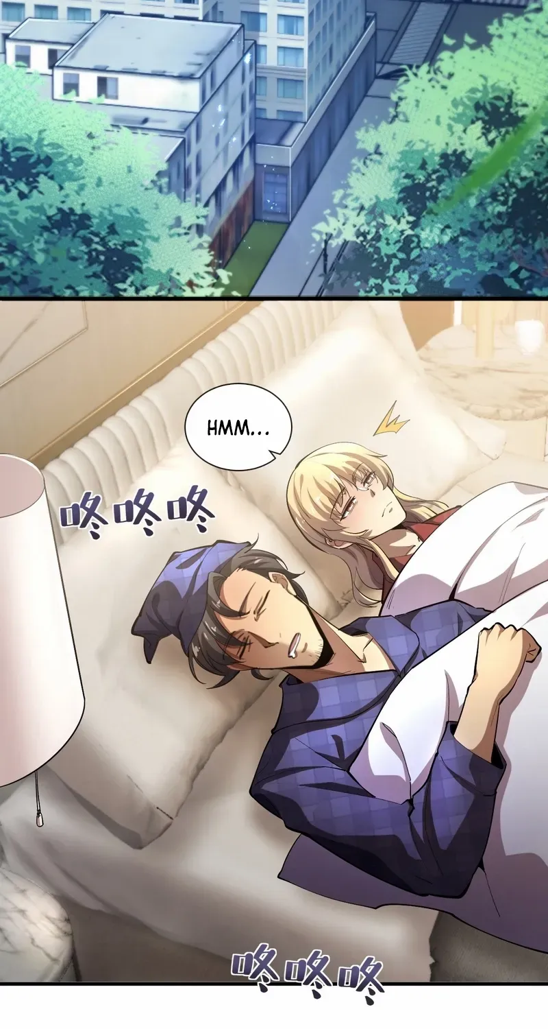 Lord of Summoning When the World Changes Chapter 17 page 24 - 