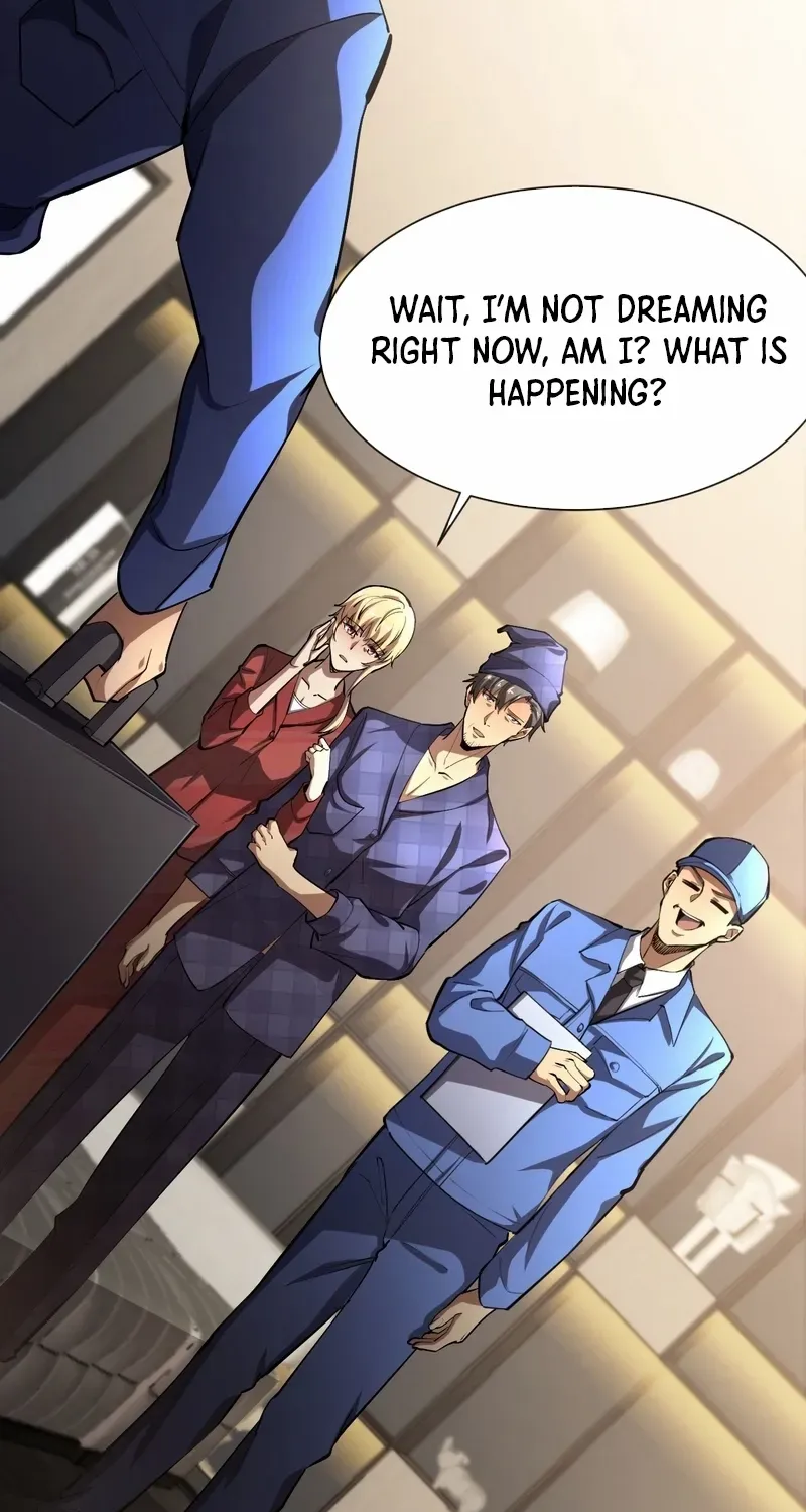 Lord of Summoning When the World Changes Chapter 17 page 30 - 