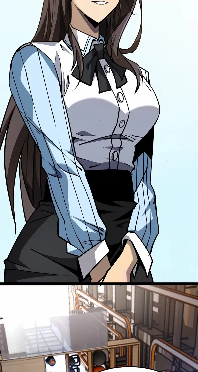 Lord of Summoning When the World Changes Chapter 17 page 35 - 