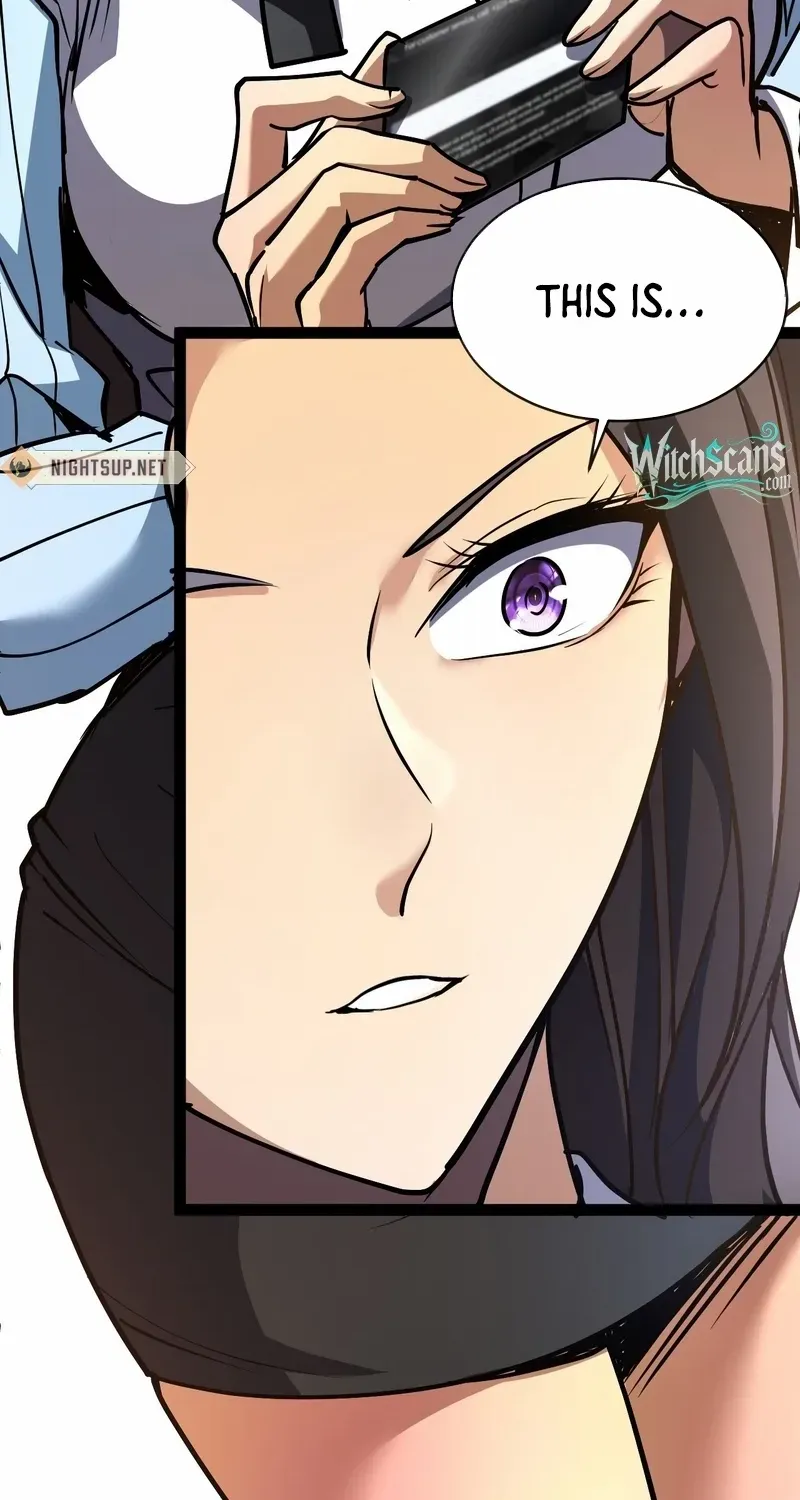 Lord of Summoning When the World Changes Chapter 17 page 39 - 