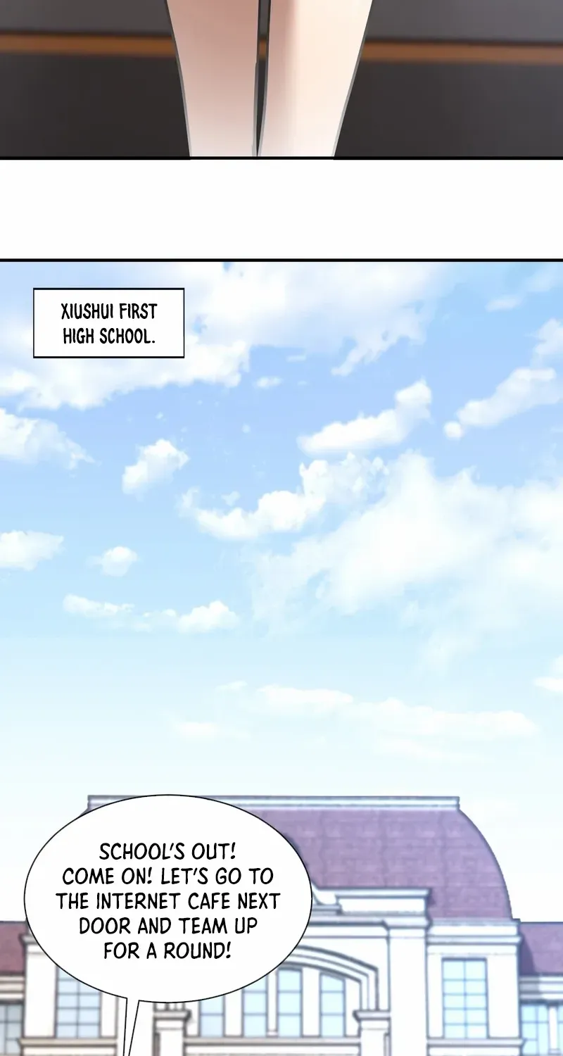 Lord of Summoning When the World Changes Chapter 17 page 46 - 