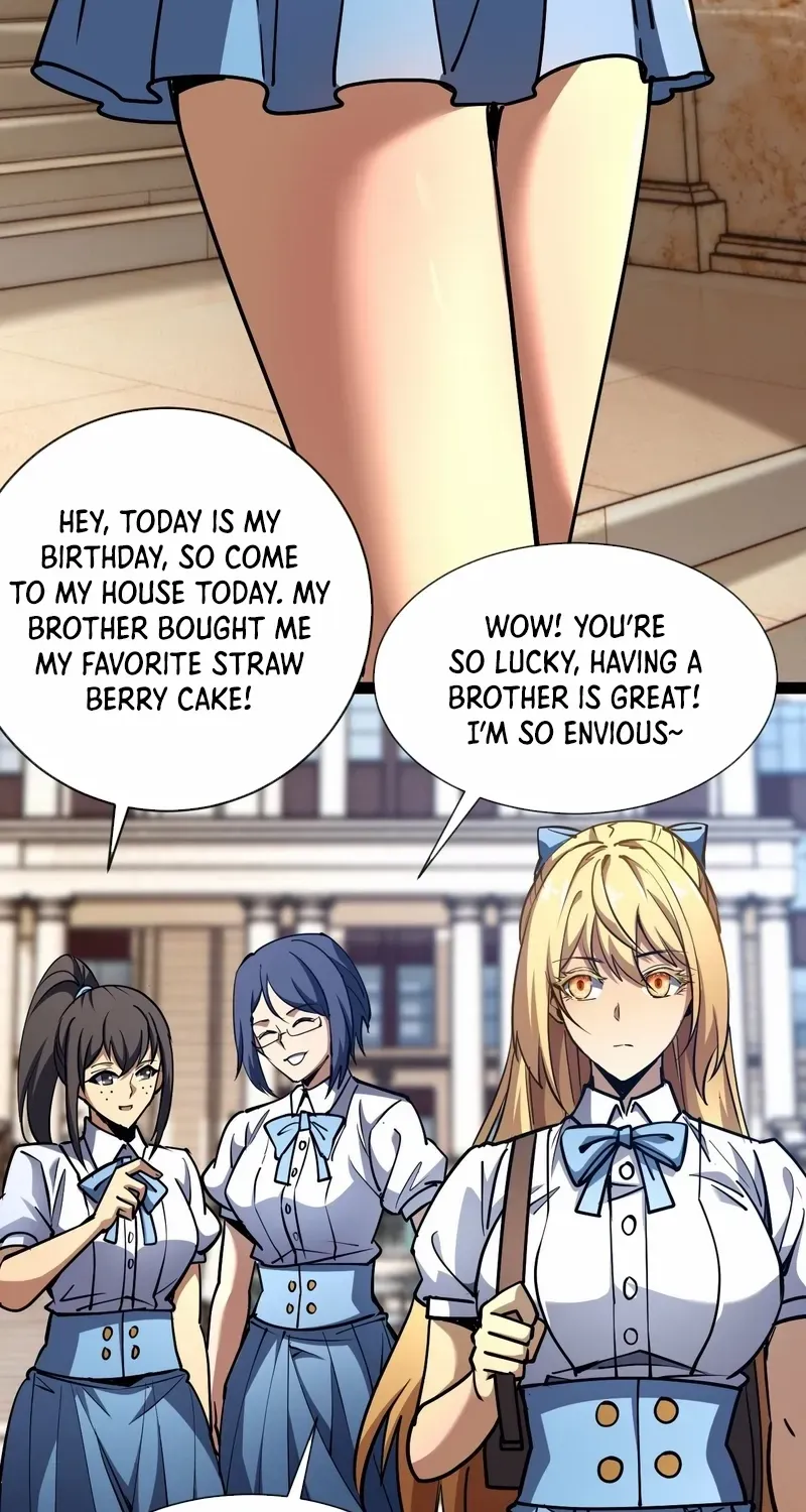 Lord of Summoning When the World Changes Chapter 17 page 50 - 
