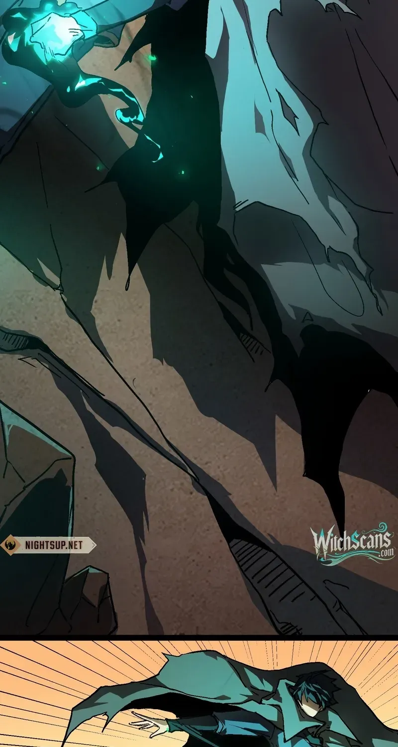 Lord of Summoning When the World Changes Chapter 17 page 6 - 