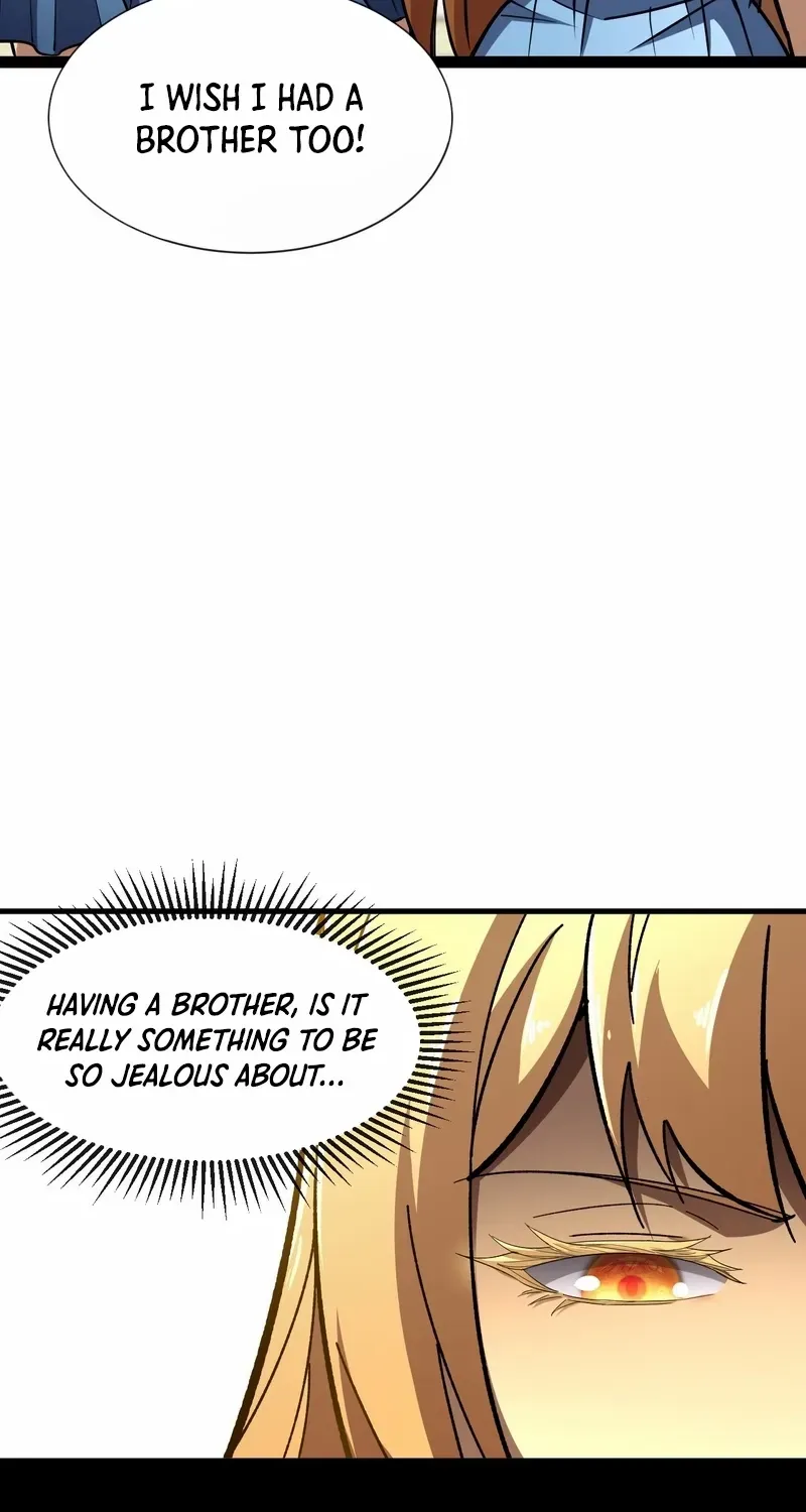 Lord of Summoning When the World Changes Chapter 17 page 51 - 