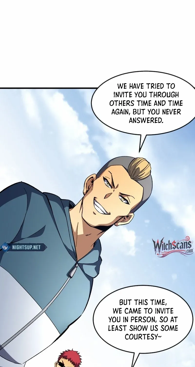 Lord of Summoning When the World Changes Chapter 17 page 55 - 