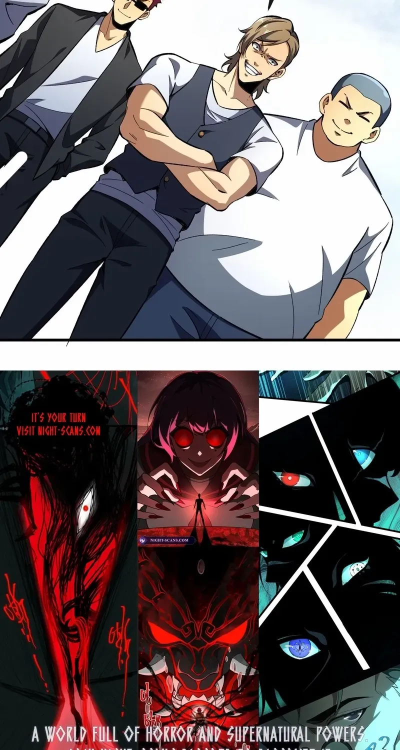 Lord of Summoning When the World Changes Chapter 17 page 56 - 