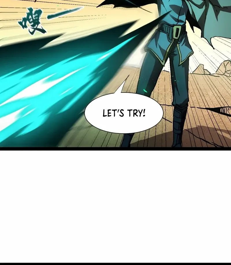Lord of Summoning When the World Changes Chapter 17 page 7 - 