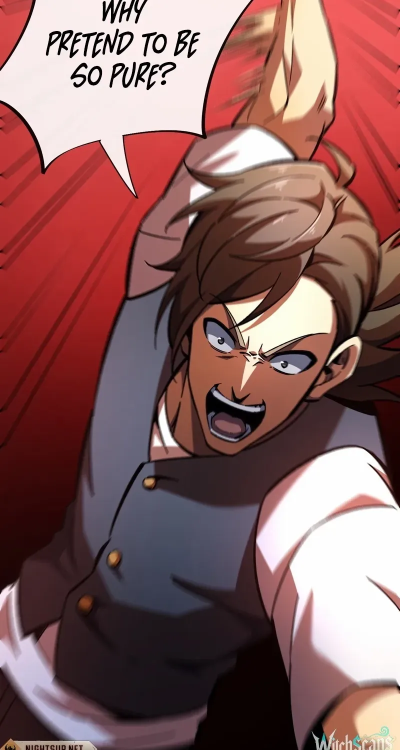 Lord of Summoning When the World Changes Chapter 18 page 14 - 