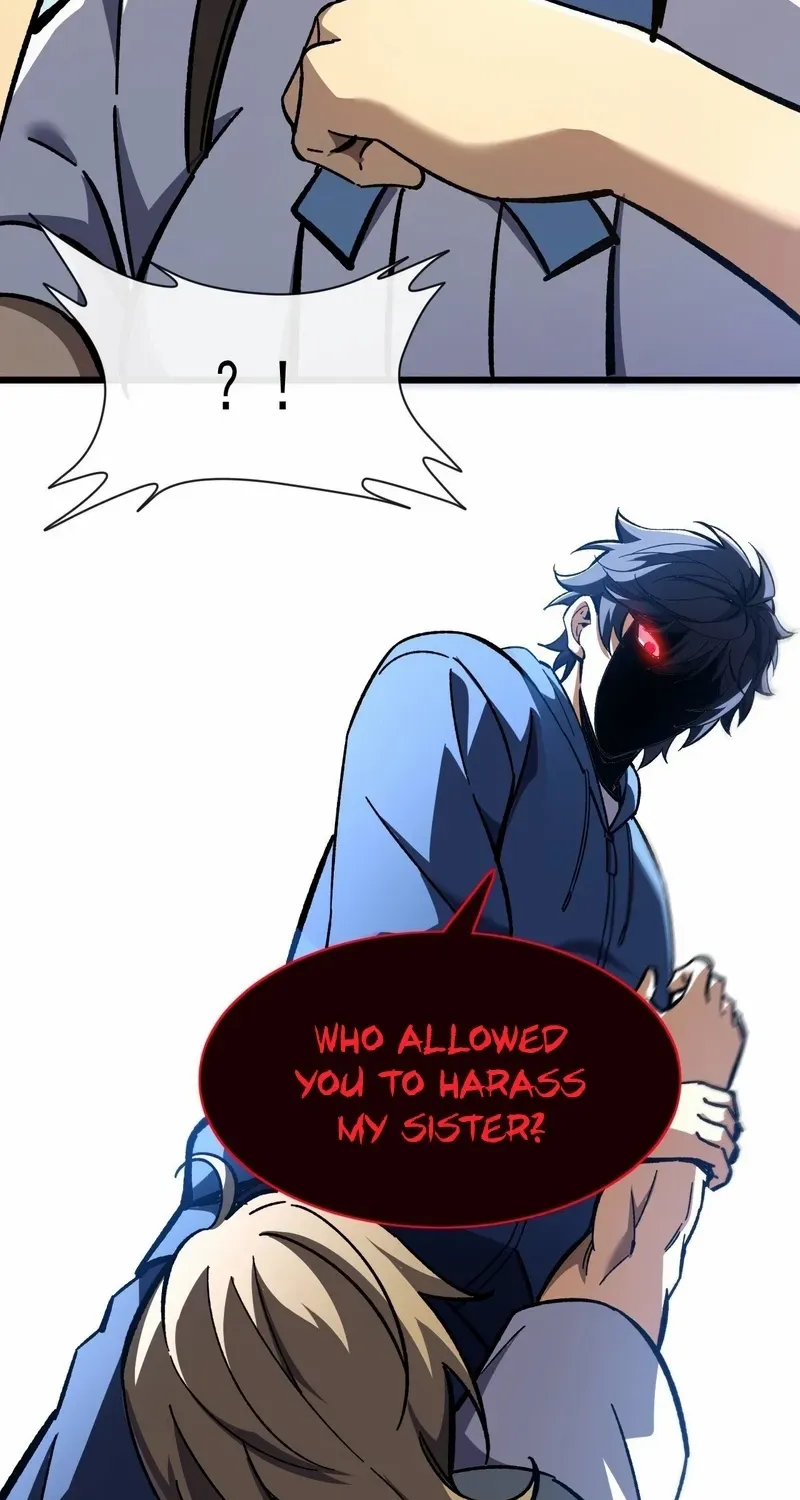 Lord of Summoning When the World Changes Chapter 18 page 20 - 