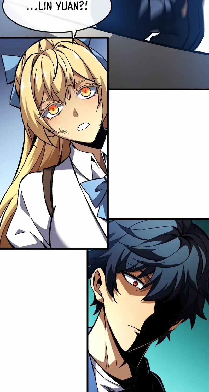 Lord of Summoning When the World Changes Chapter 18 page 22 - 