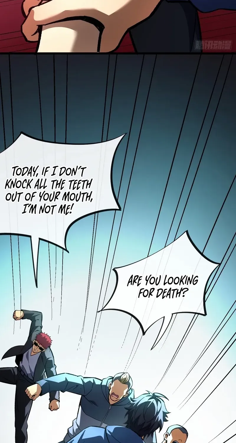 Lord of Summoning When the World Changes Chapter 18 page 25 - 
