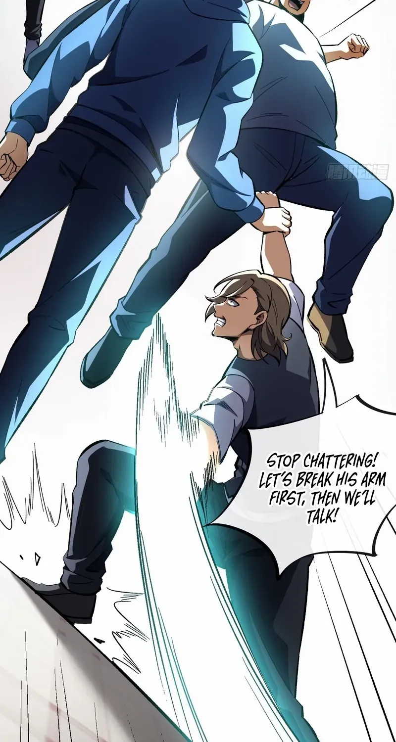 Lord of Summoning When the World Changes Chapter 18 page 26 - 