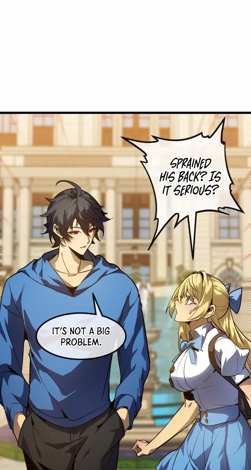 Lord of Summoning When the World Changes Chapter 18 page 46 - 