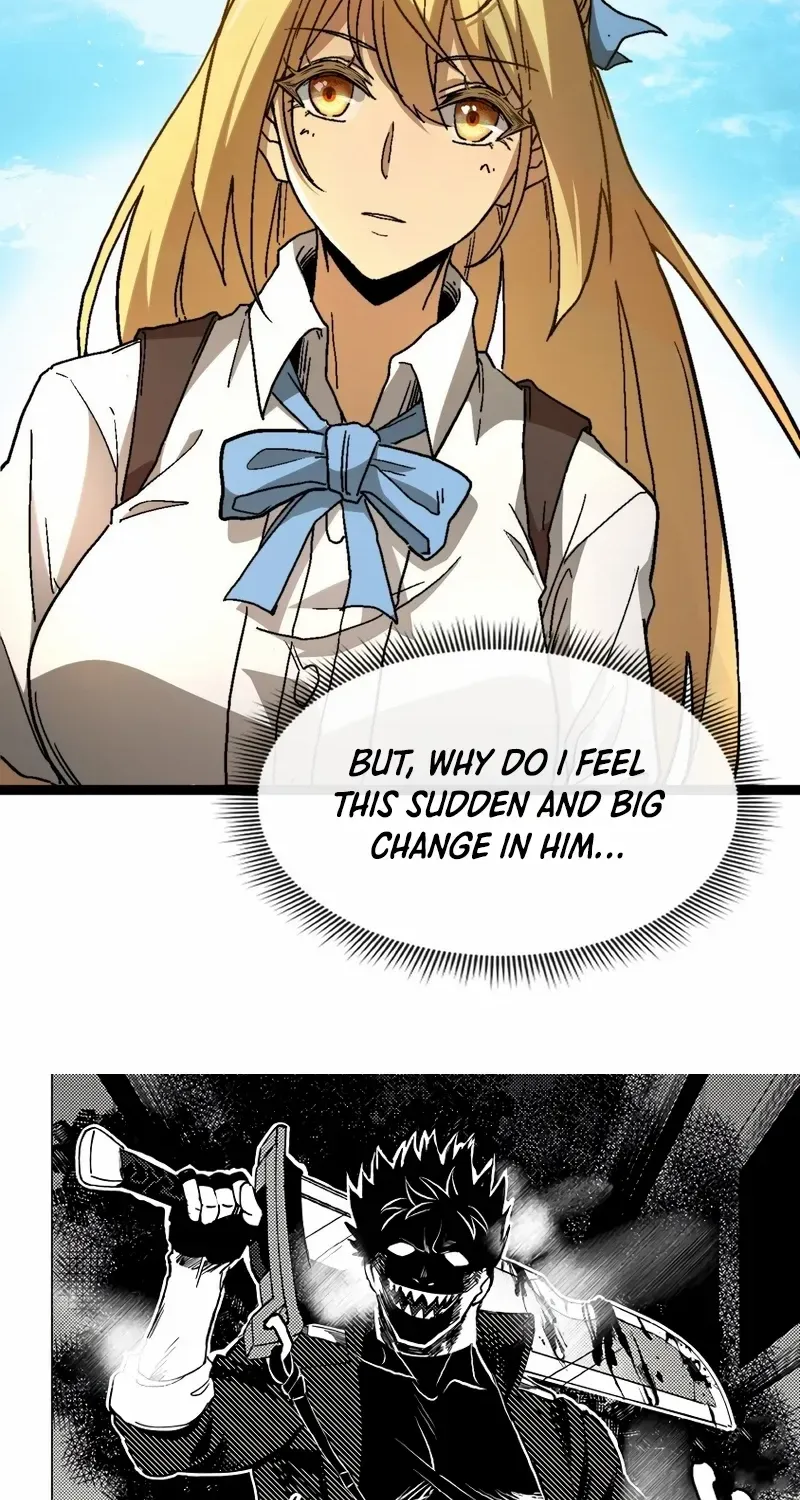 Lord of Summoning When the World Changes Chapter 18 page 63 - 