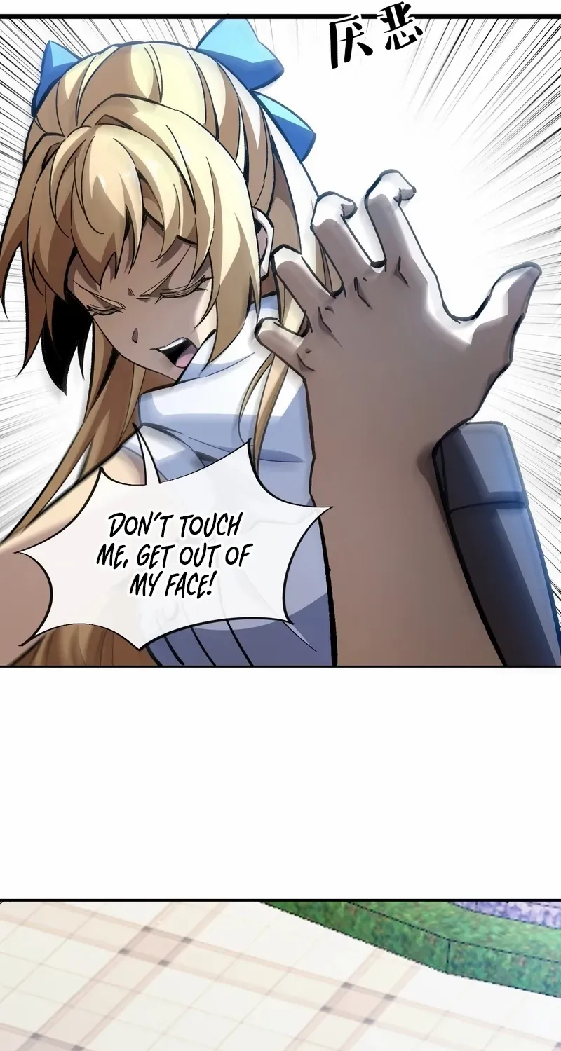 Lord of Summoning When the World Changes Chapter 18 page 8 - 