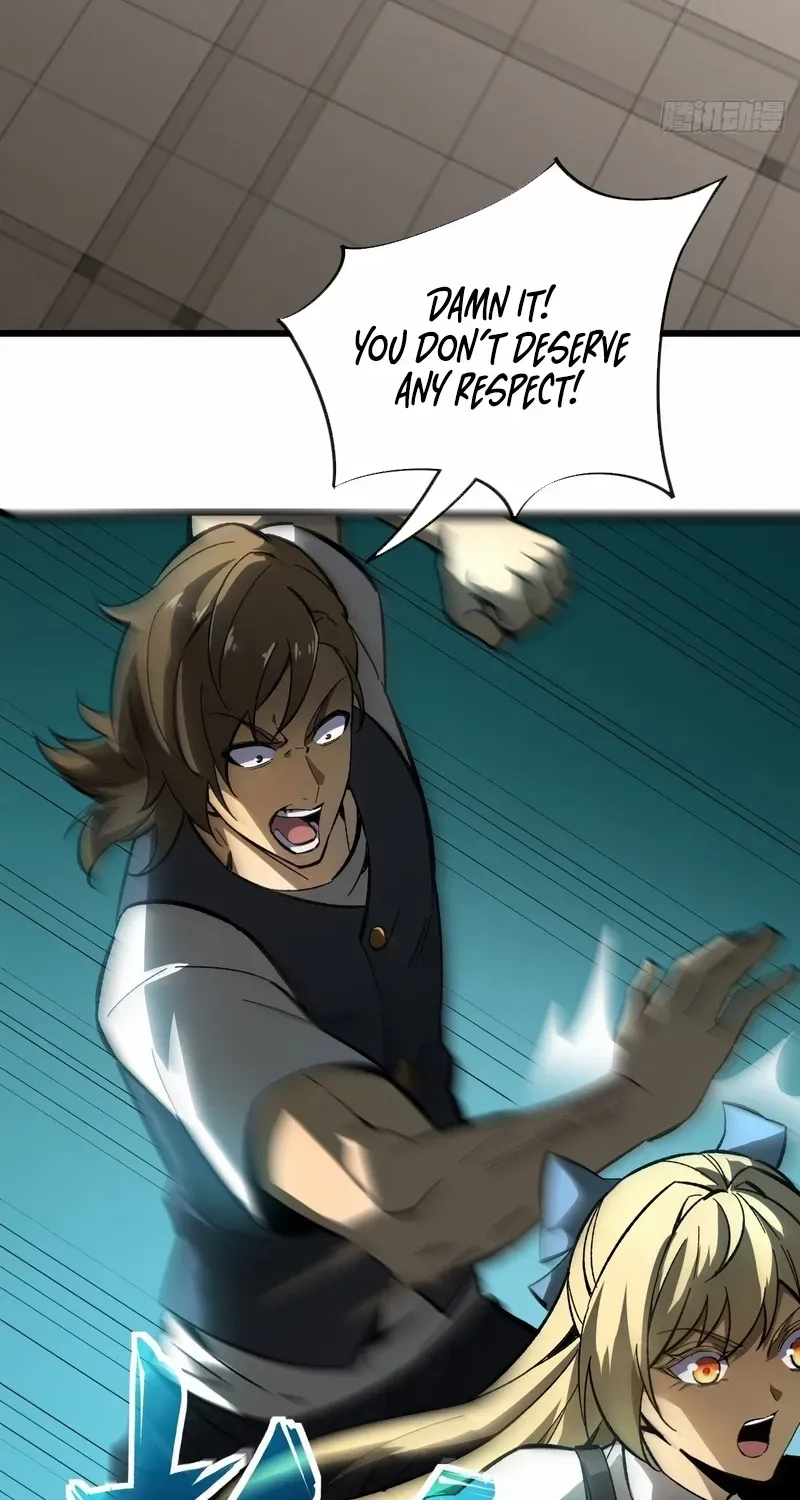 Lord of Summoning When the World Changes Chapter 18 page 10 - 