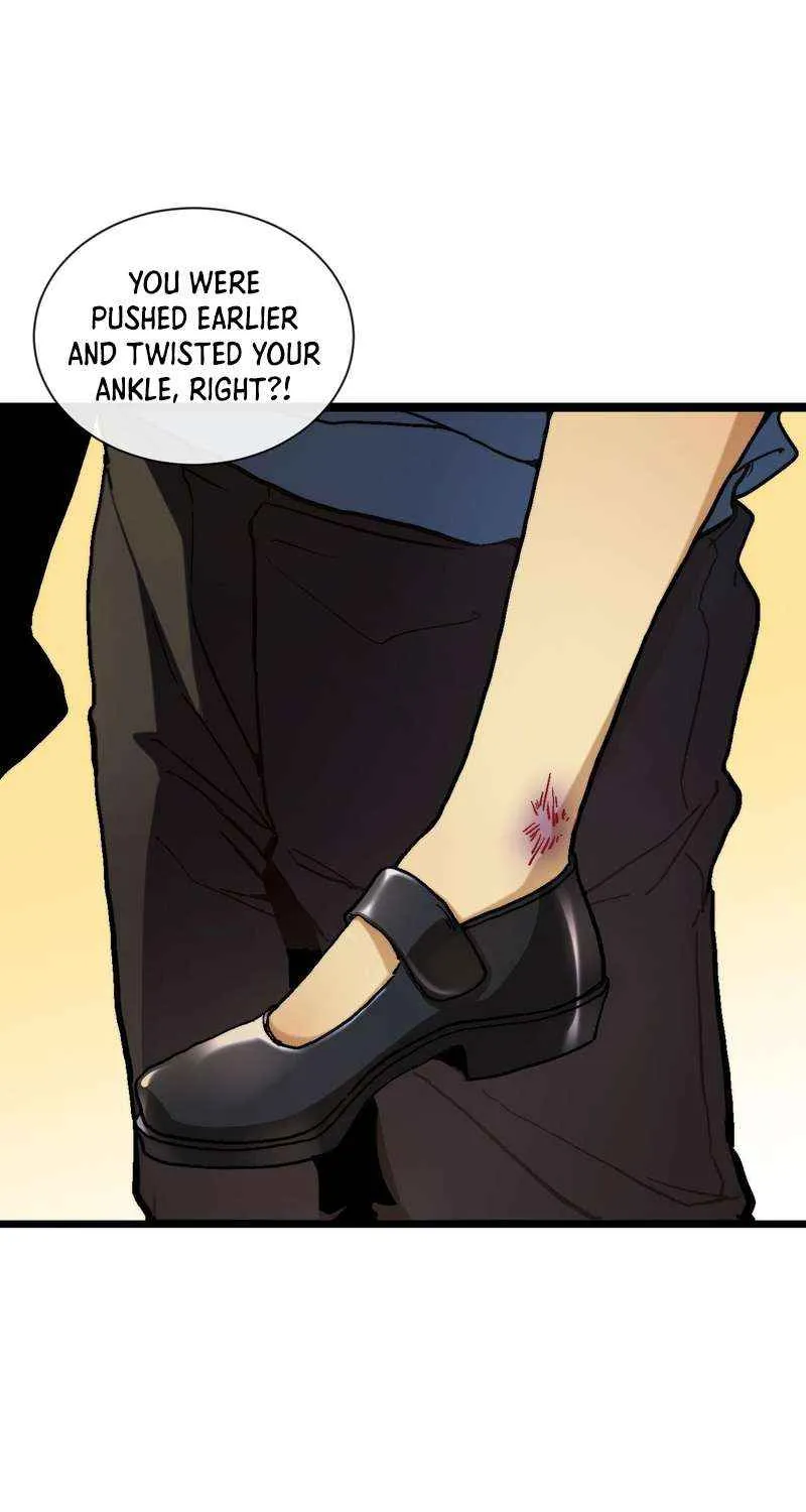 Lord of Summoning When the World Changes Chapter 19 page 12 - 