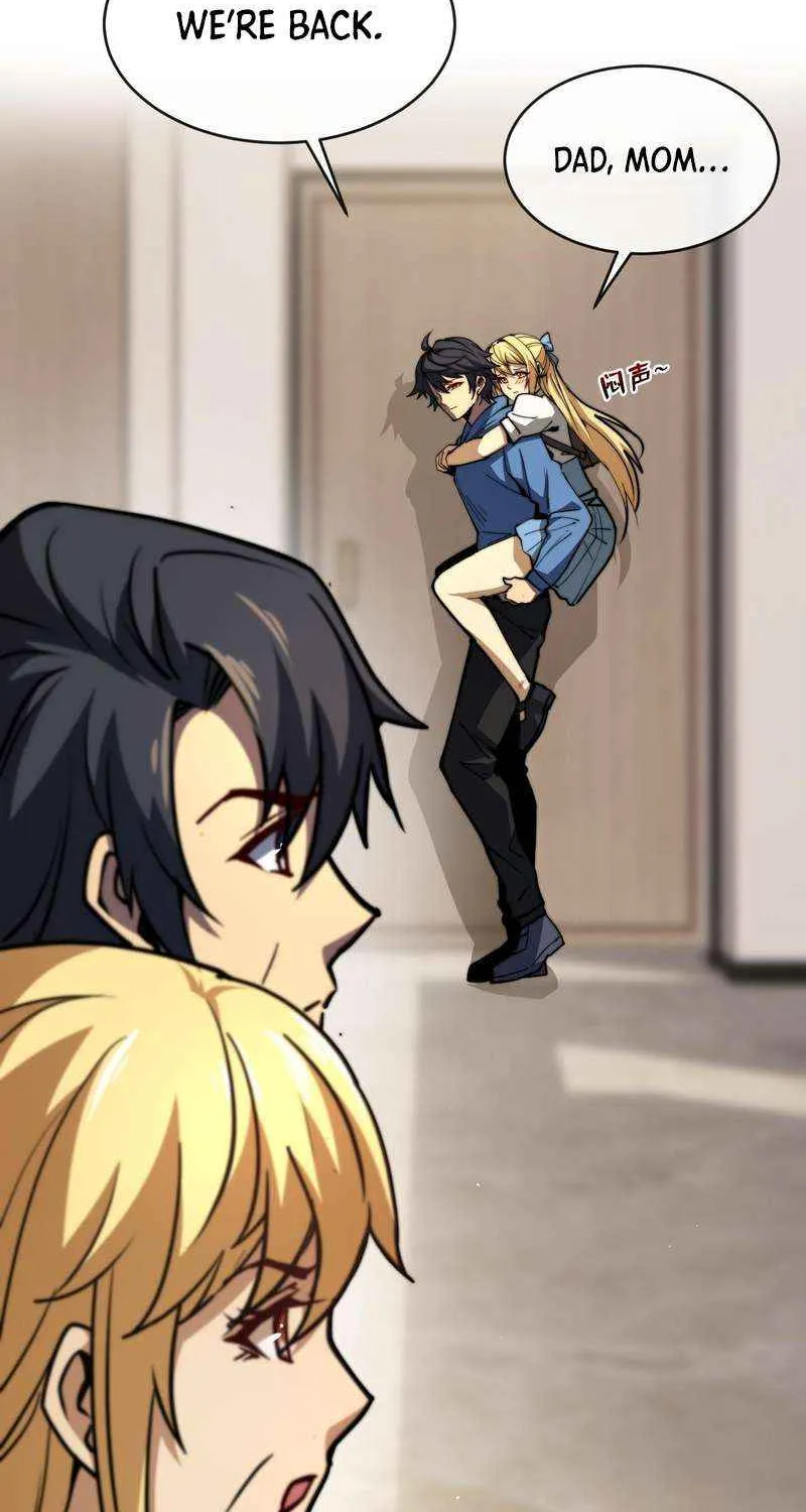 Lord of Summoning When the World Changes Chapter 19 page 15 - 