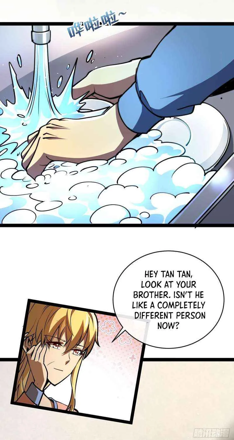 Lord of Summoning When the World Changes Chapter 19 page 20 - 
