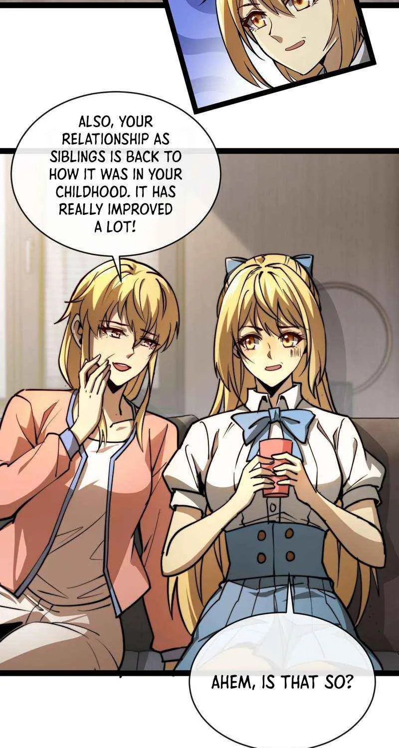 Lord of Summoning When the World Changes Chapter 19 page 22 - 